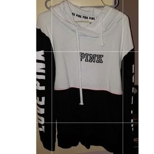 PINK hoodie